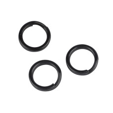 Skeater - Black Split Rings